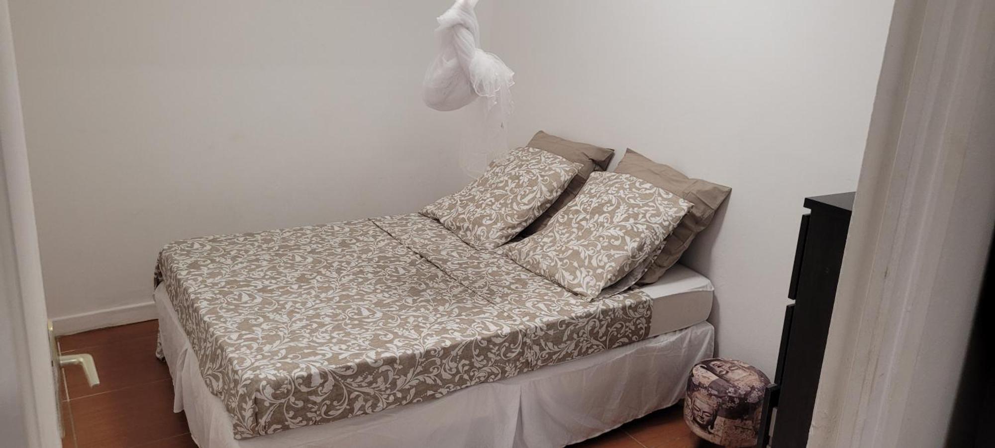 Apartamento Ericka Et Francois Quartier Monplaisir Exterior foto